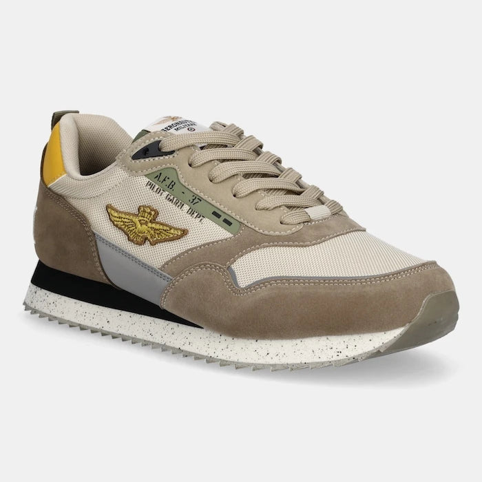 Маратонки Aeronautica Militare SNEAKERS