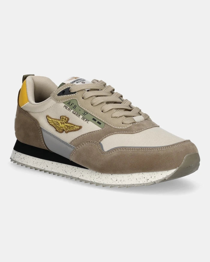 Aeronautica Militare SNEAKERS