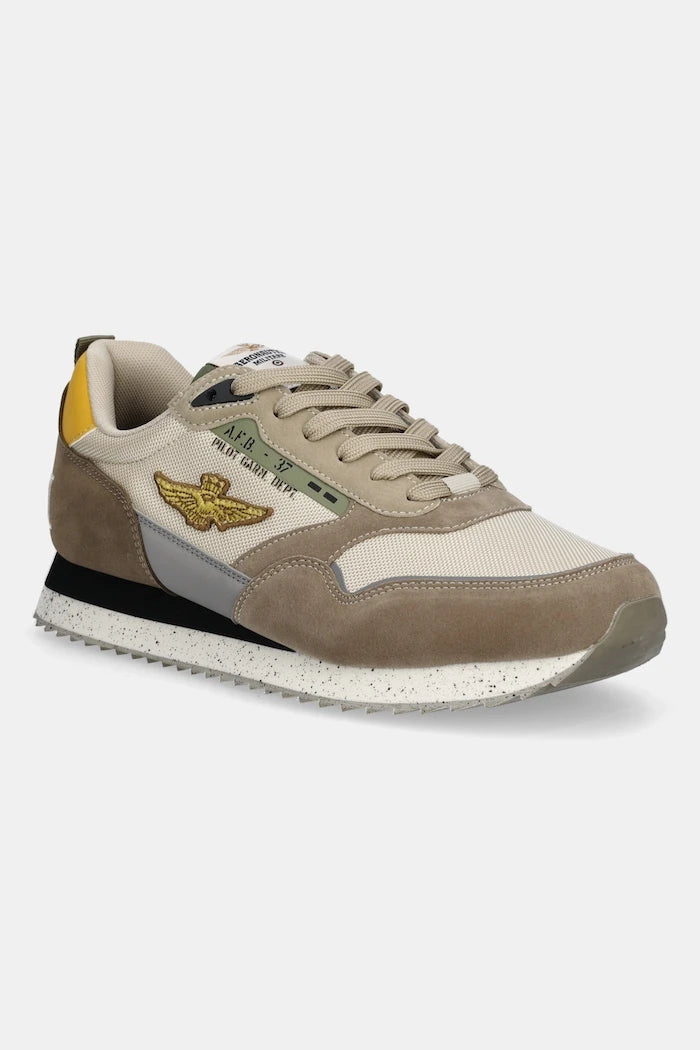 Маратонки Aeronautica Militare SNEAKERS