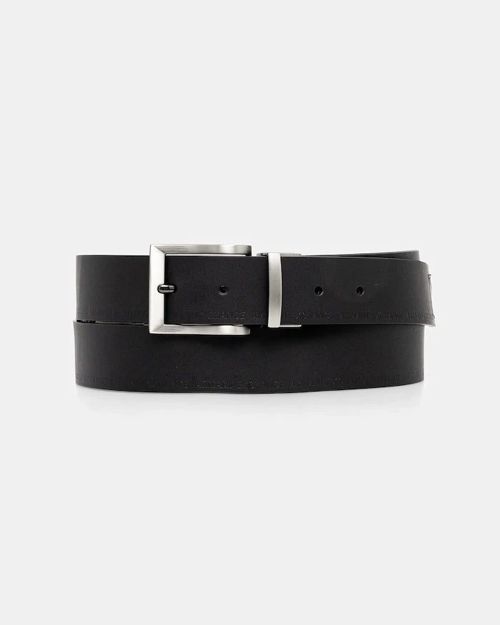 Çift Taraflı Kemer Armani Exchange