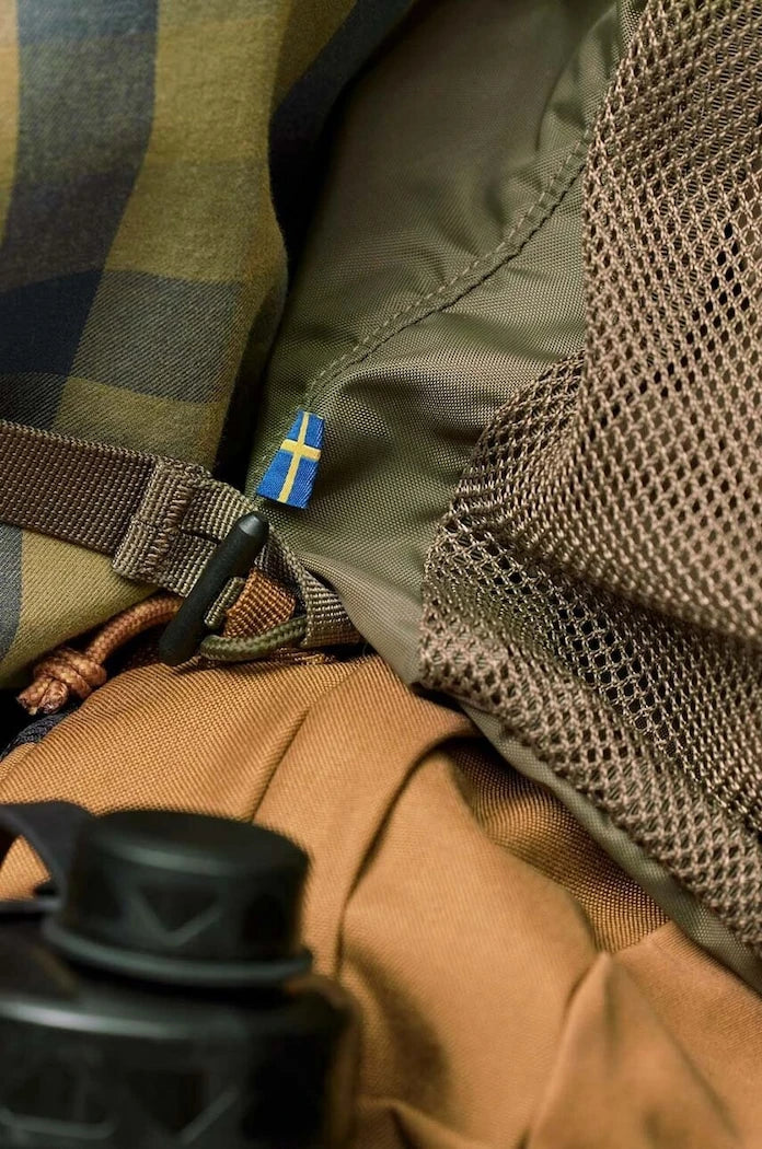 Раница Fjallraven Singi Mesh