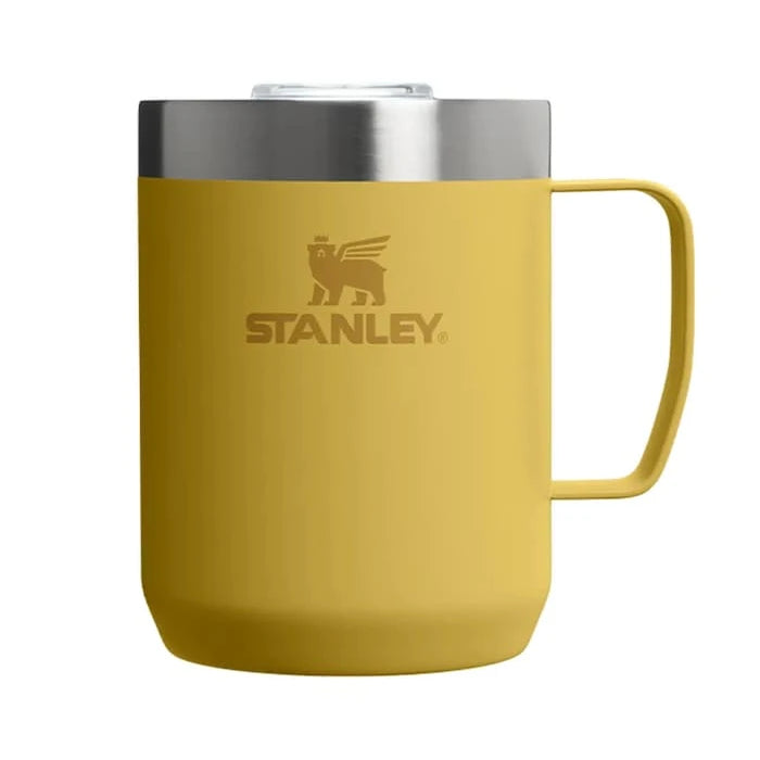 Stanley Paslanmaz Çelik Termo Kupa Legendary Classic Camp Mug 0,23 l