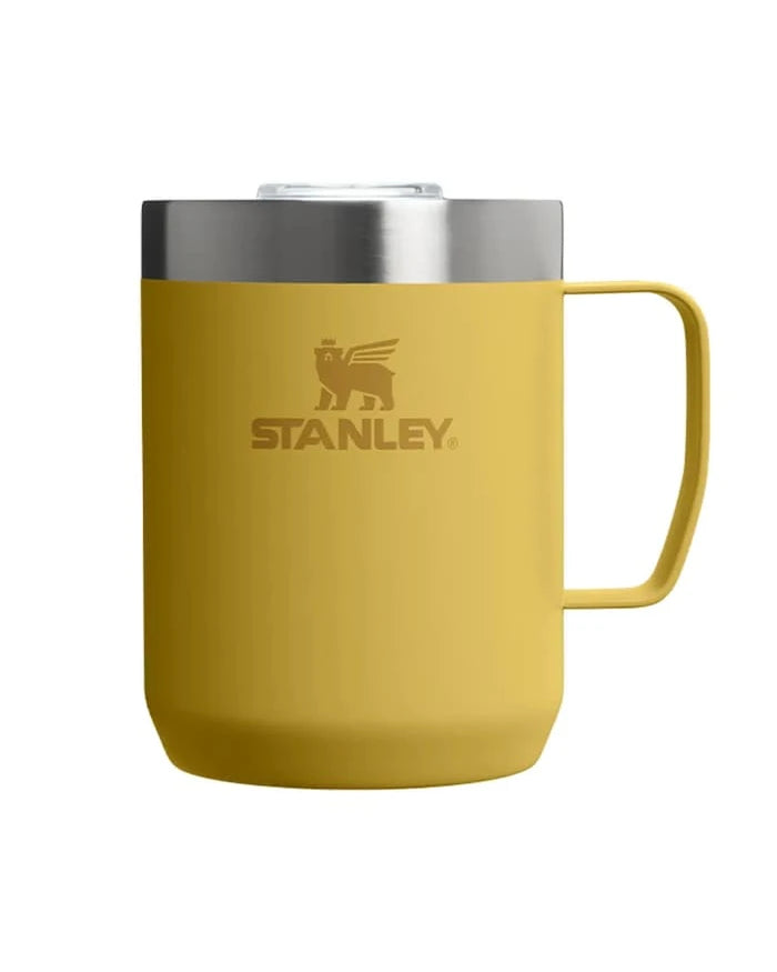 Stanley Paslanmaz Çelik Termo Kupa Legendary Classic Camp Mug 0,23 l