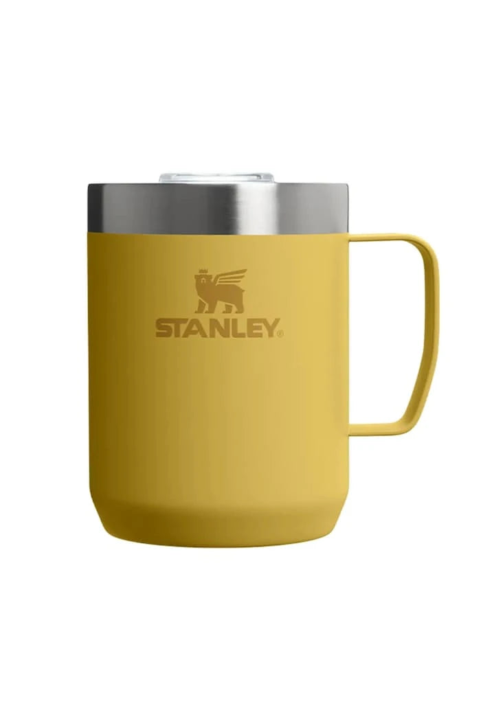 Stanley Paslanmaz Çelik Termo Kupa Legendary Classic Camp Mug 0,23 l
