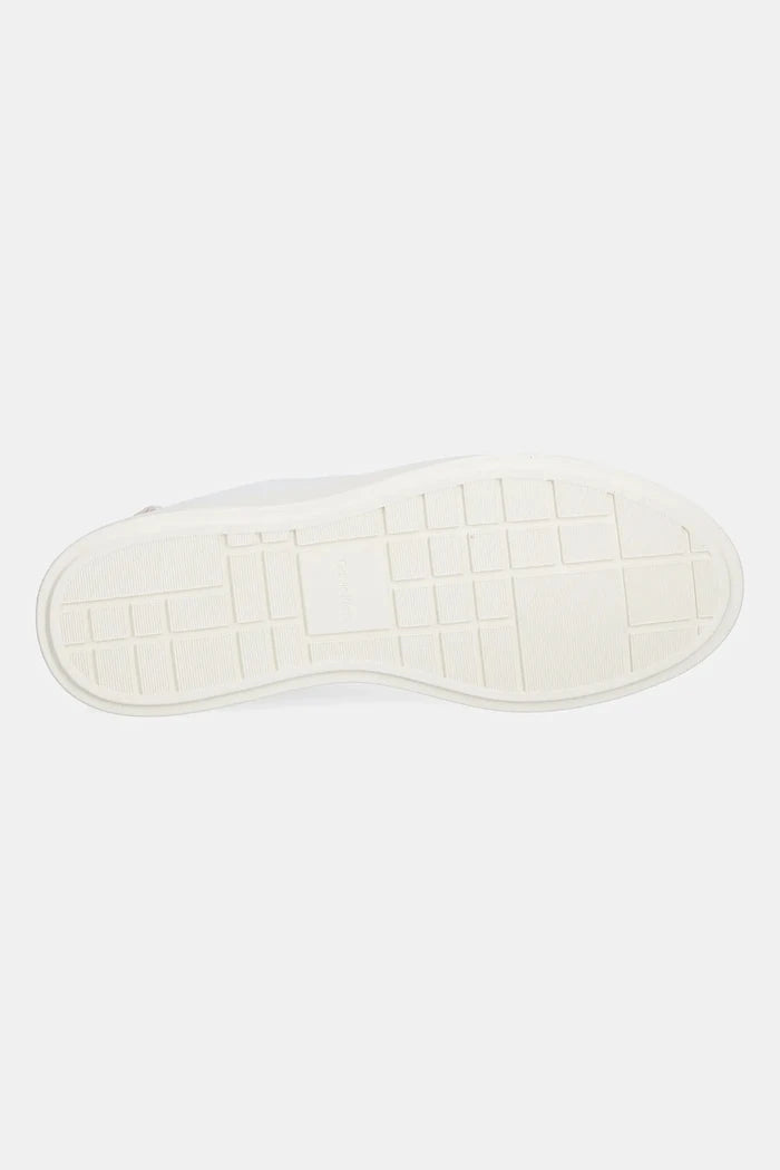 Calvin Klein LOW PRO CUP LACEUP LTH MOIRE