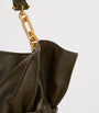 Medium Leather Anthem Shoulder Bag