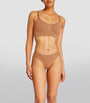 Nude Seamless Sculpt Bralette