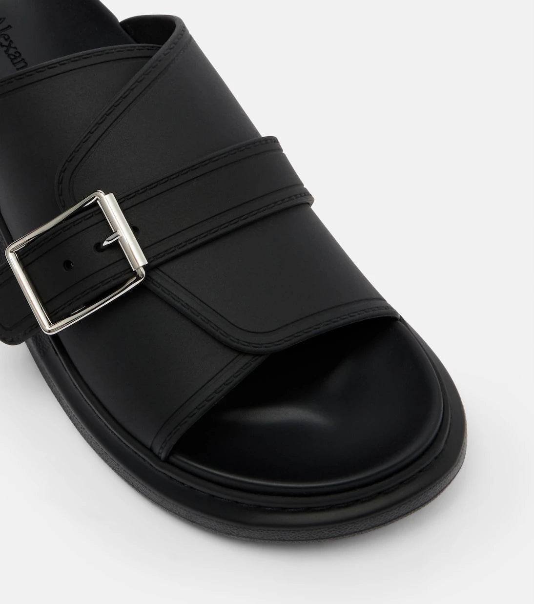 McQueen - Hybrid sandals