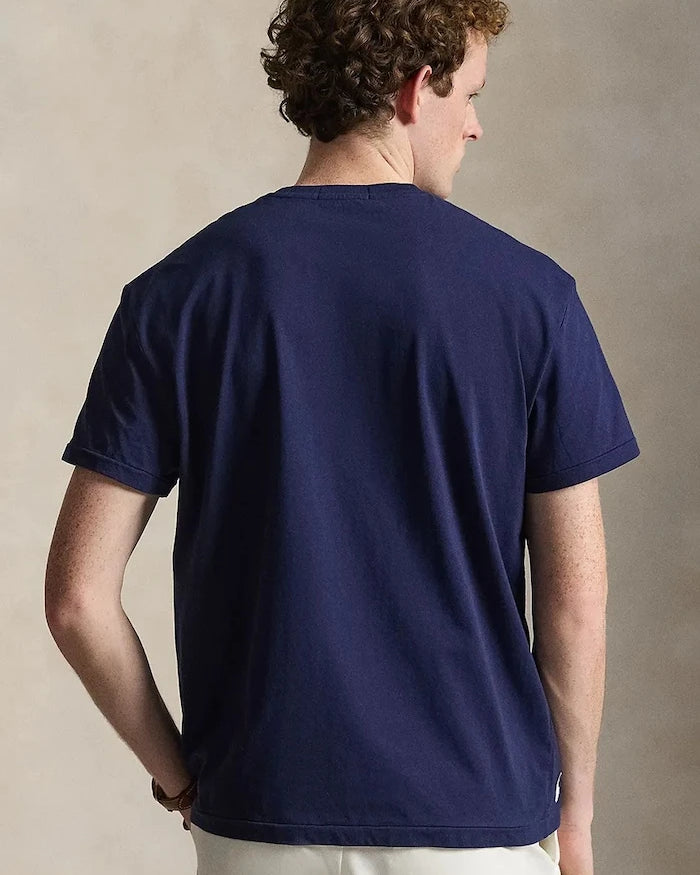 Polo Ralph Lauren Erkek Pamuklu Tişört