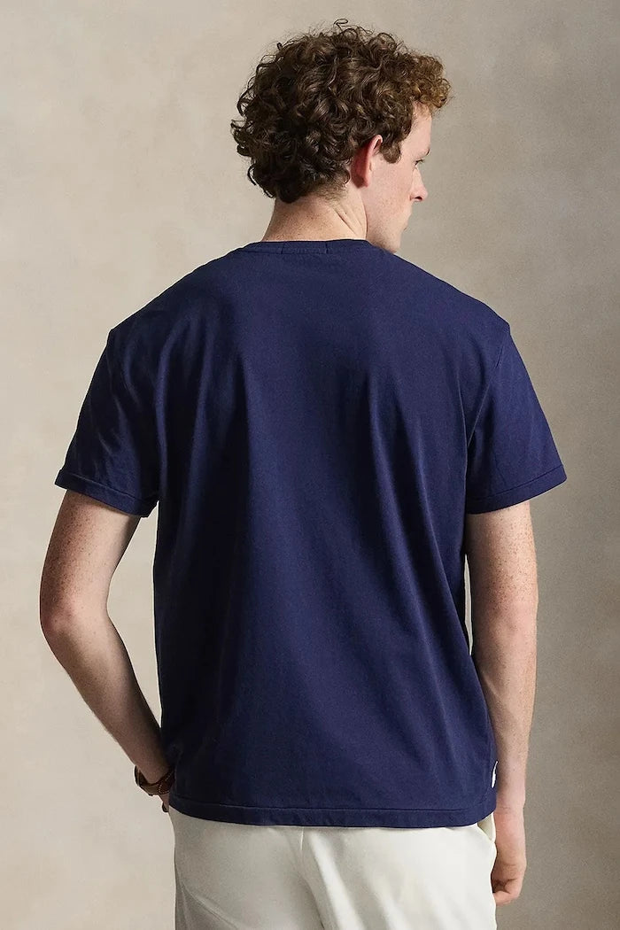 Polo Ralph Lauren тениска мъжка от памук