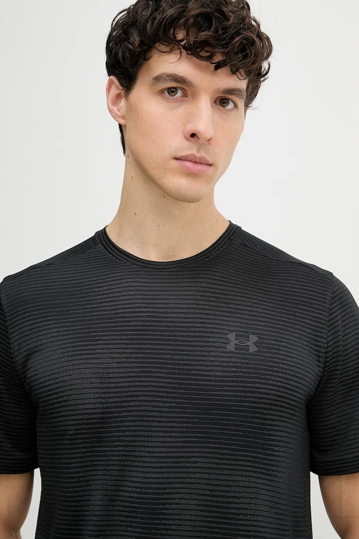 Under Armour тениска за трениране мъжка Tech Vent