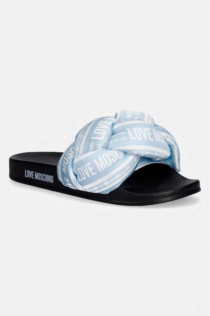 Love Moschino Kadın Terlik