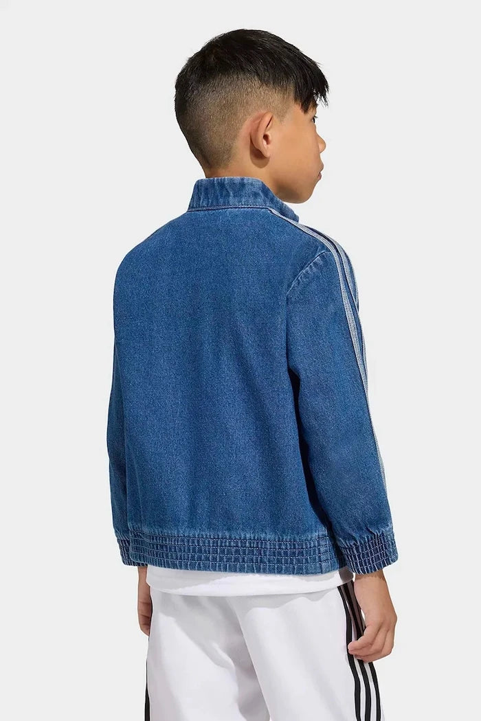 adidas Originals Çocuk Denim Ceket