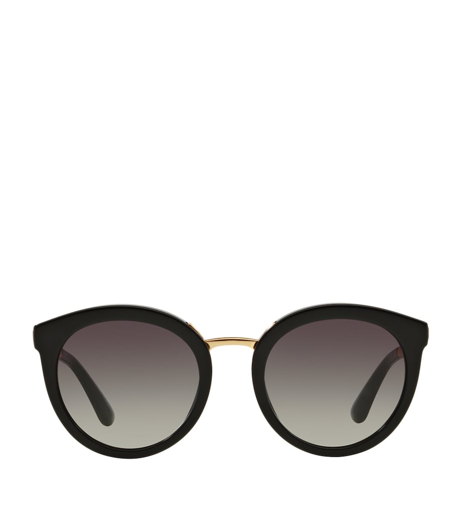 Round Sunglasses