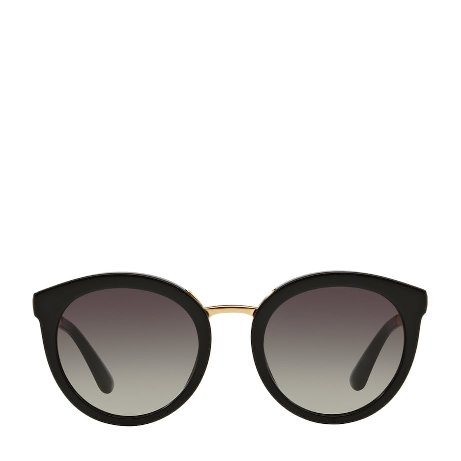 Round Sunglasses