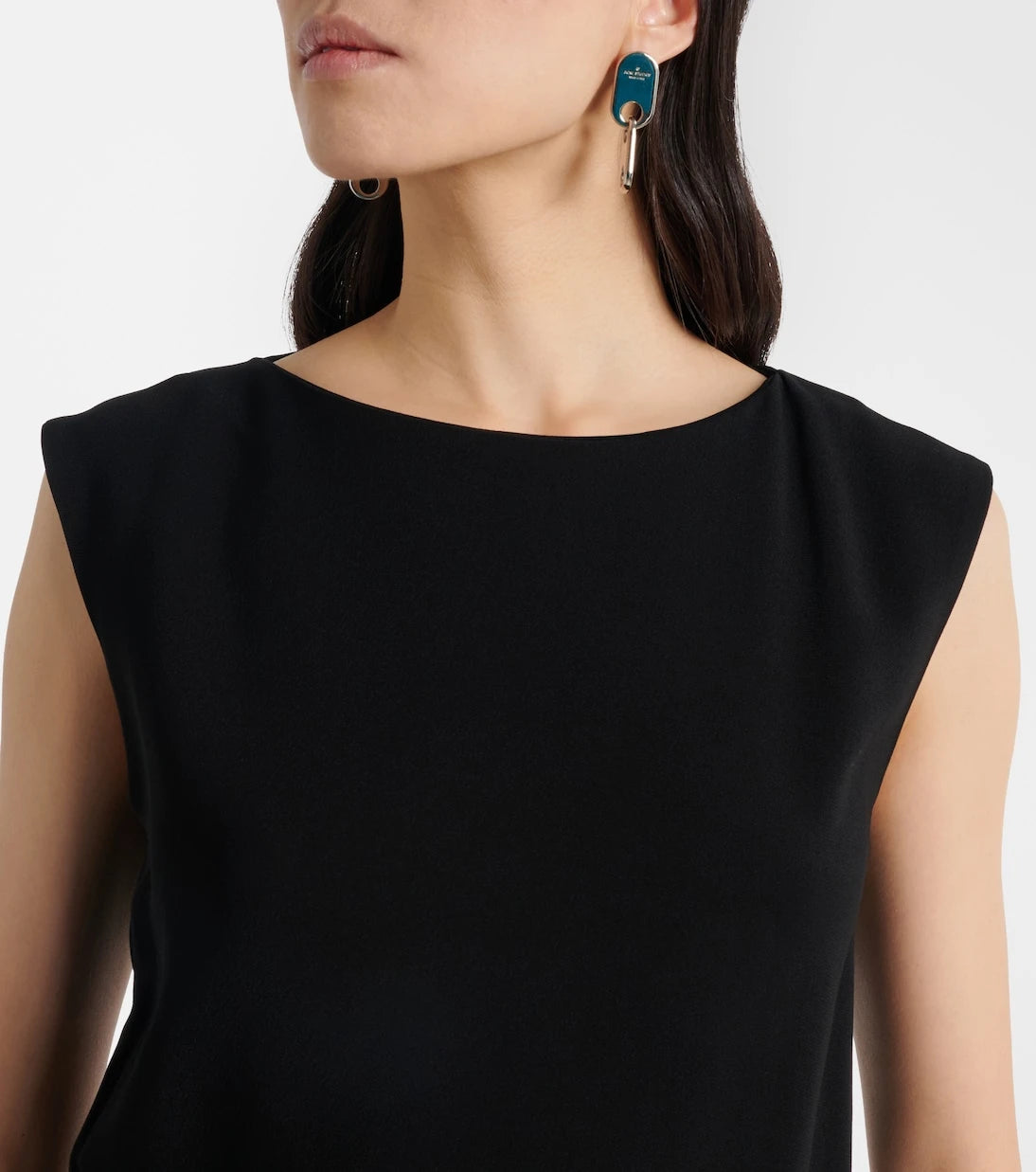 Acne Studios - Duba midi dress