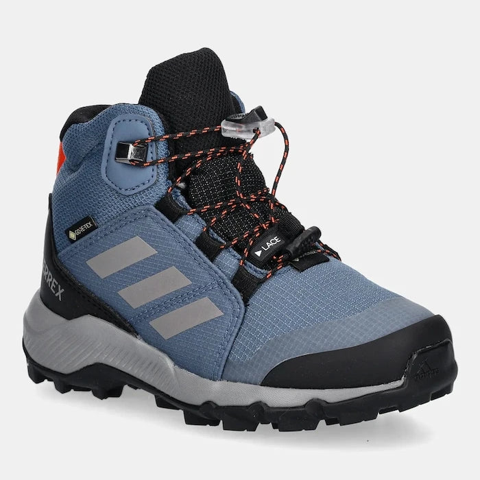 Детски обувки adidas TERREX TERREX MID GTX