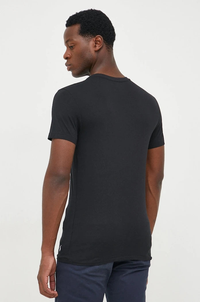 Памучна тениска Polo Ralph Lauren (3 броя)