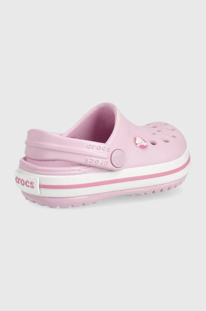 Çocuk Crocs terlikleri