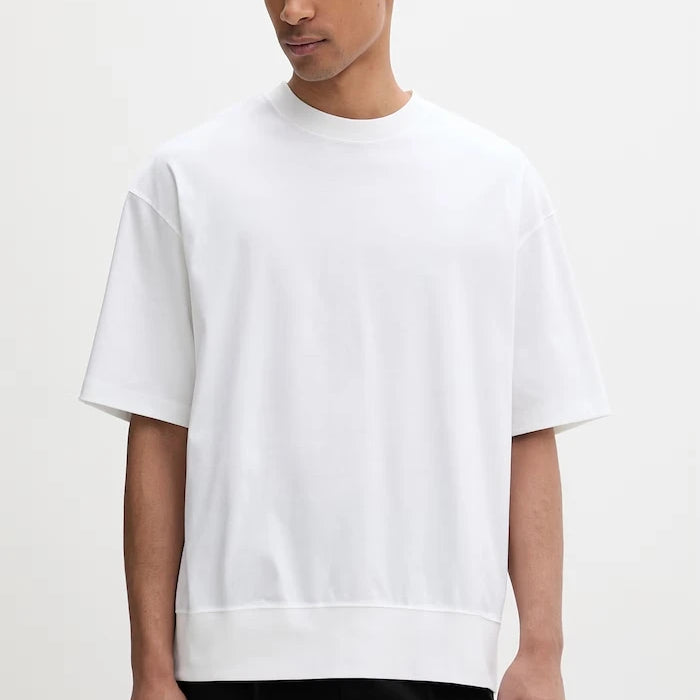 Calvin Klein тениска мъжка от памук