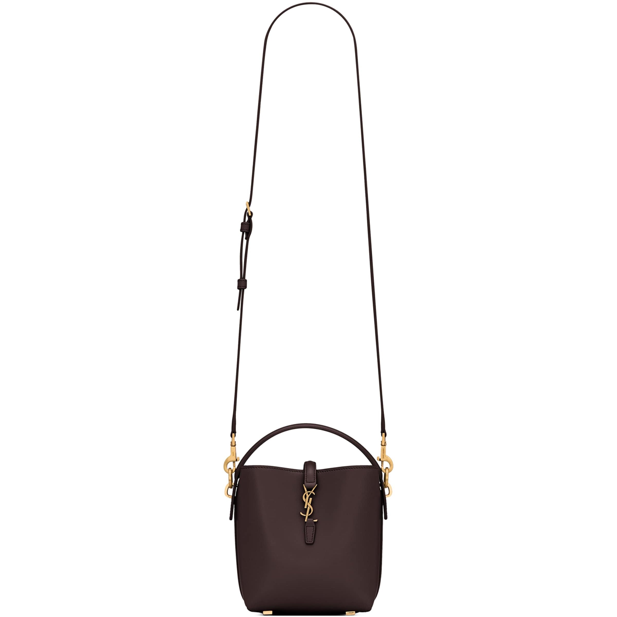 Mini Le 37 Bucket Bag