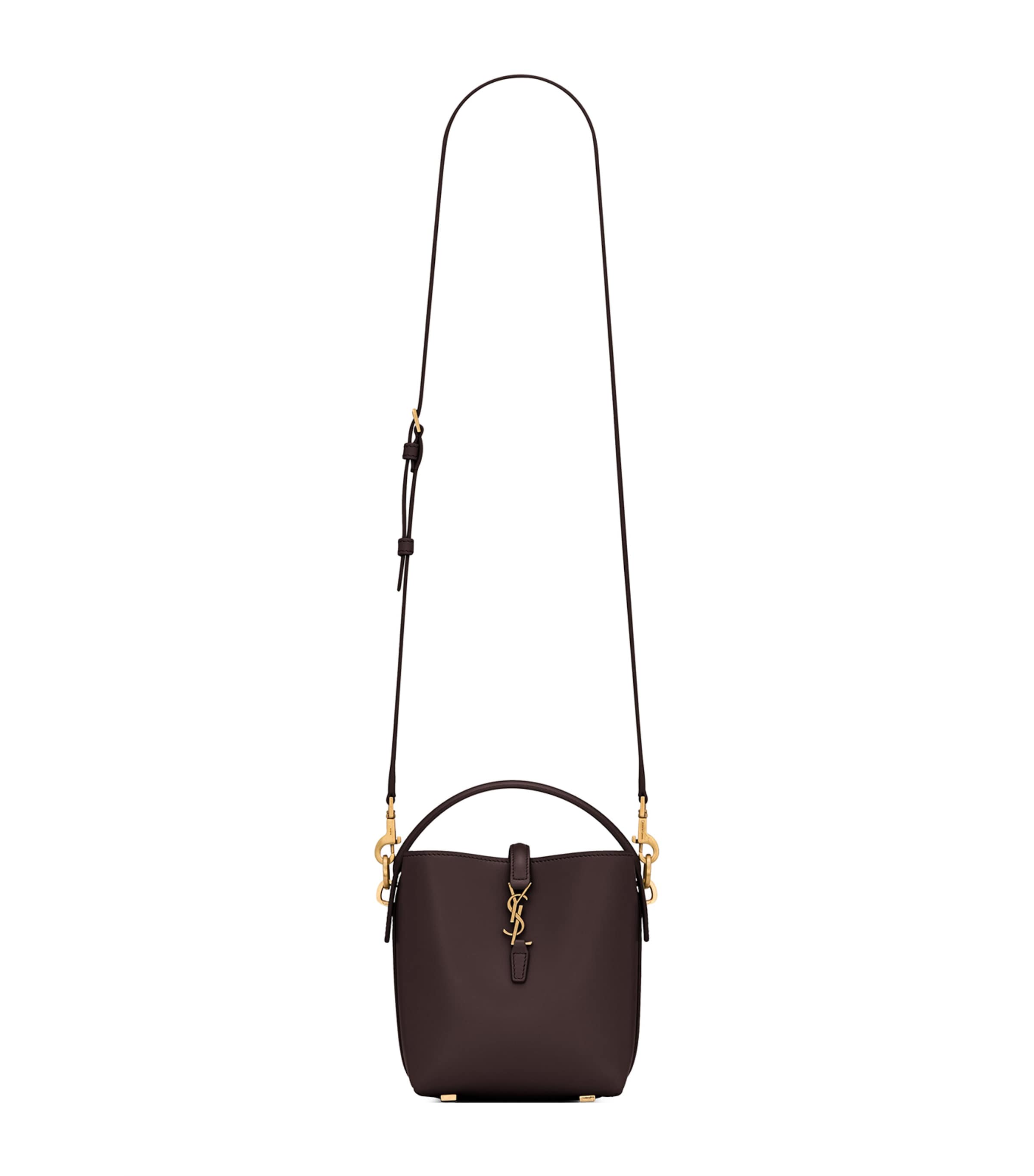 Mini Le 37 Bucket Bag