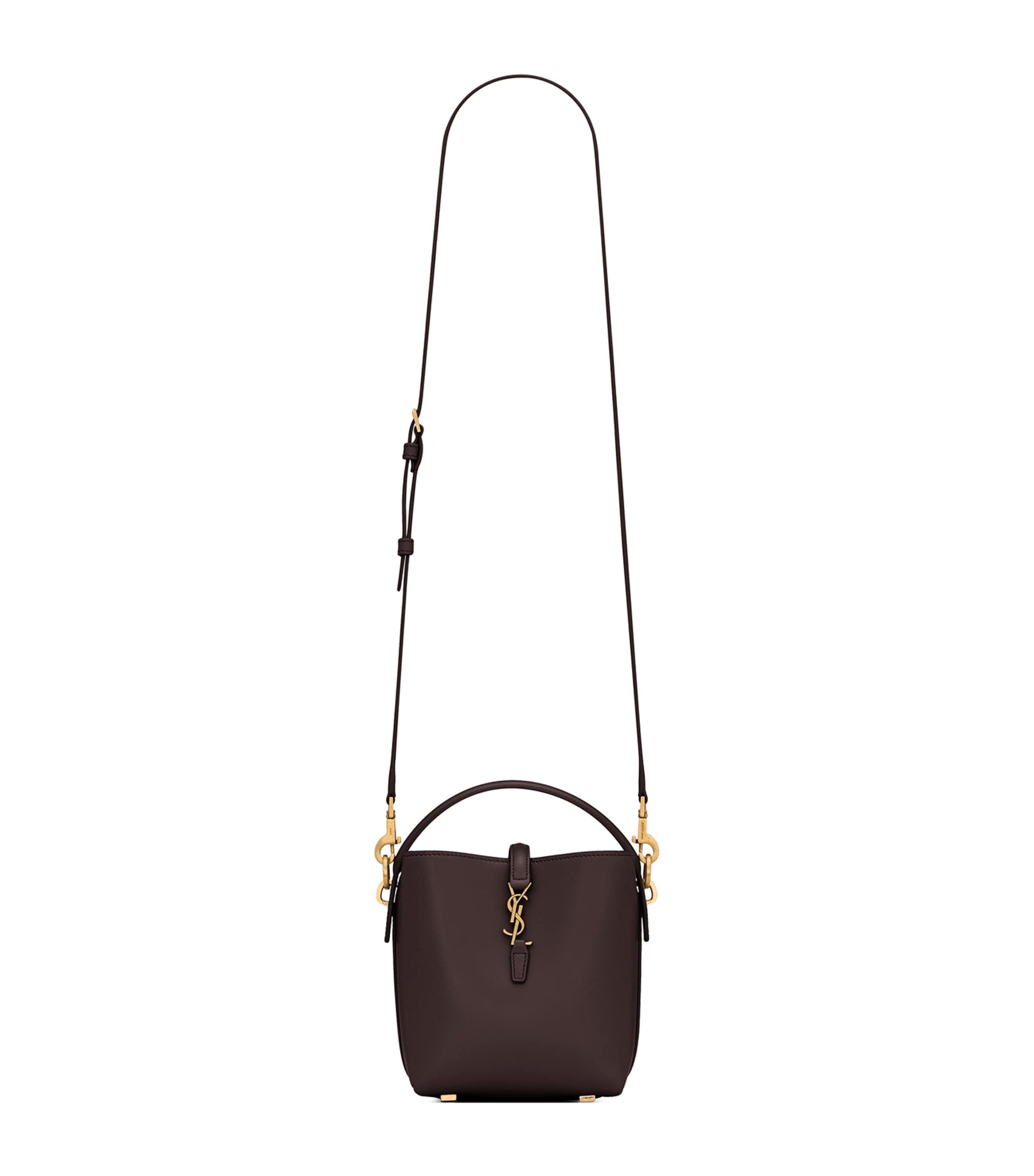 Mini Le 37 Bucket Bag