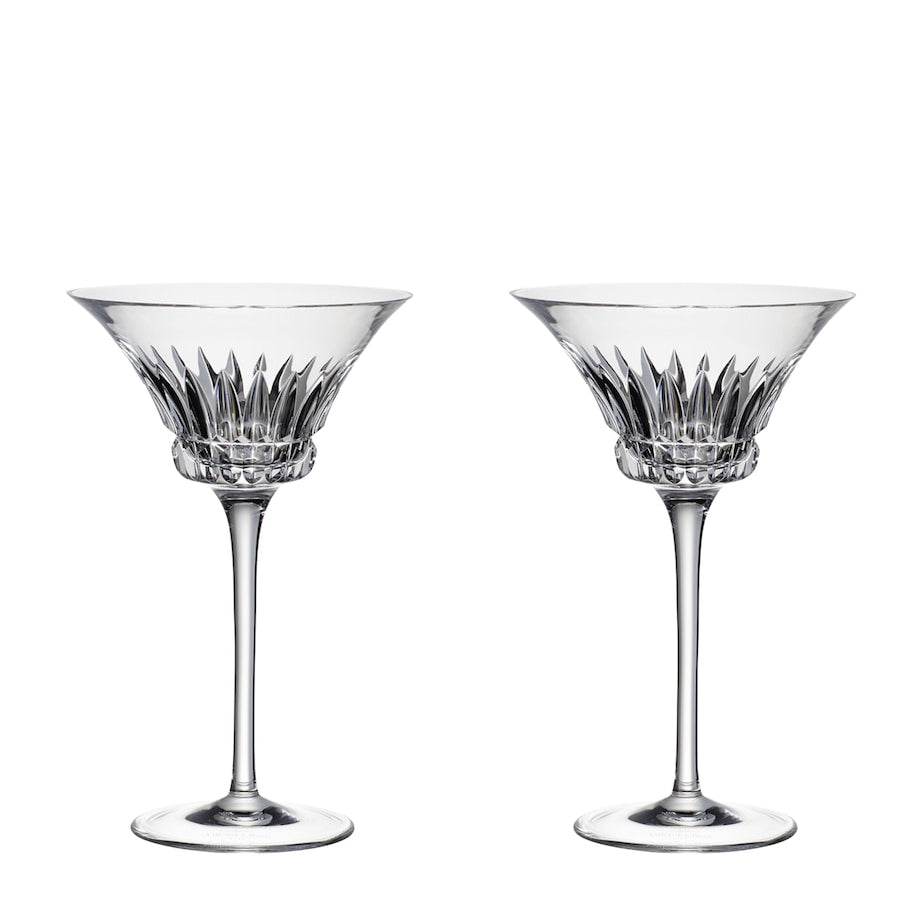 Villeroy & Boch Grand Royal Champagne Coupe Set (120ml)