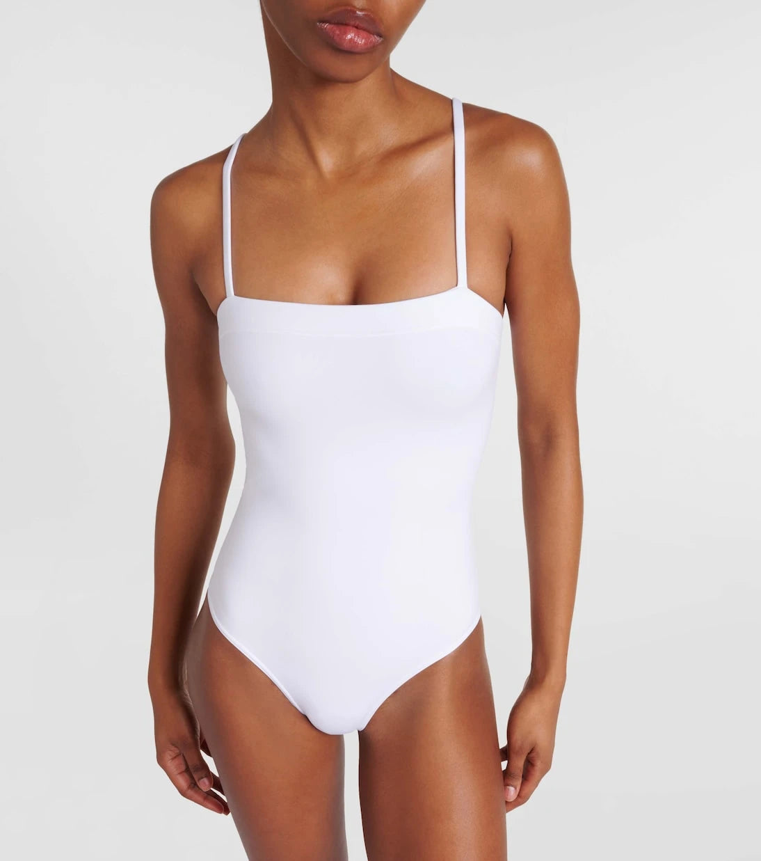 Eres - Aquarelle swimsuit