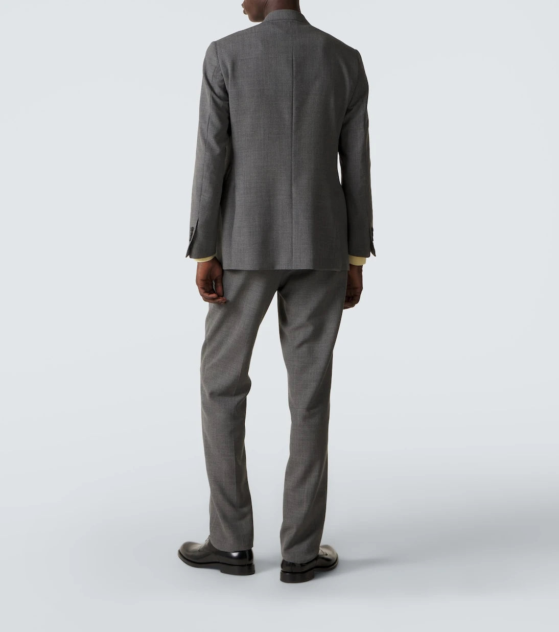 Thom Sweeney - Wool suit