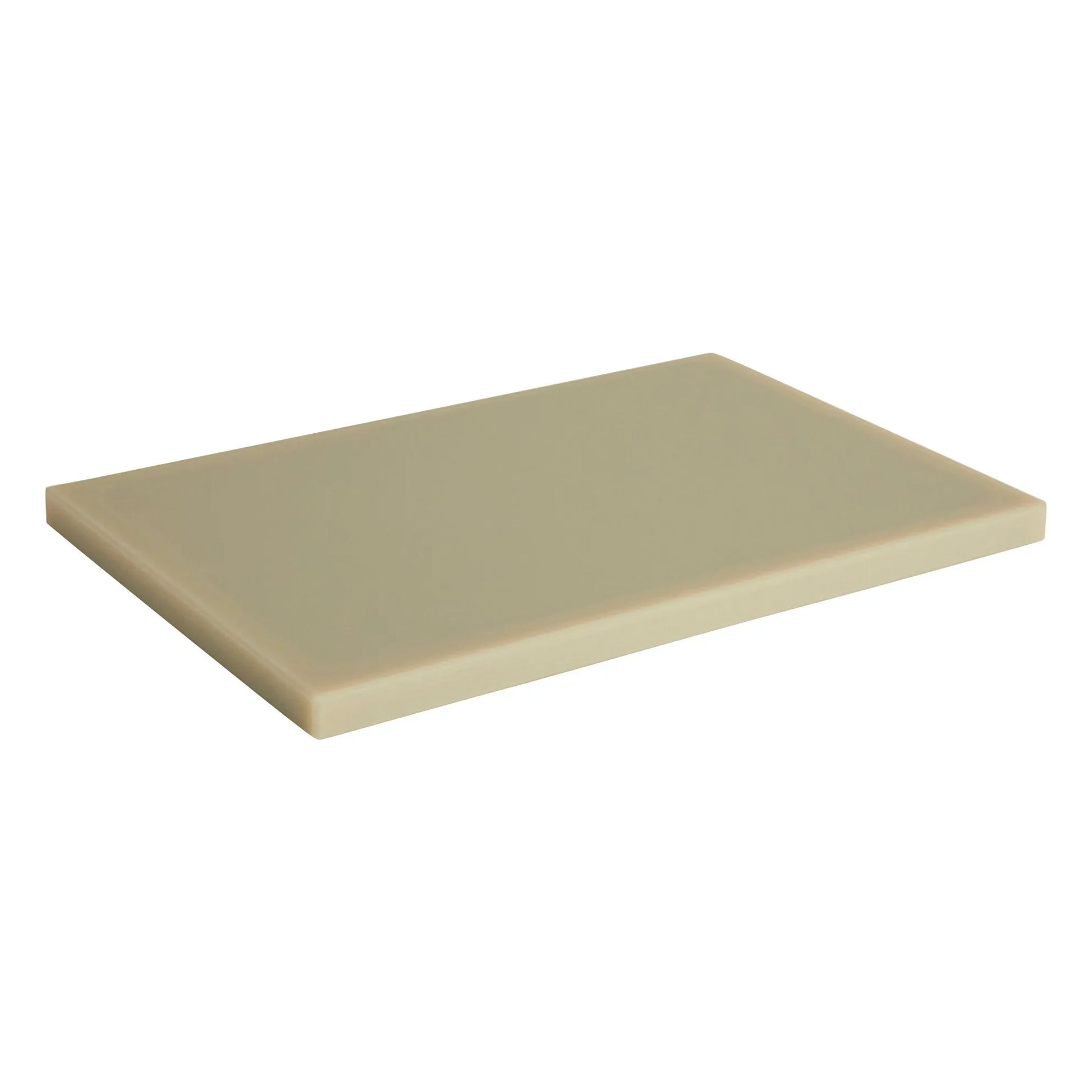 Hay - Slice cutting board | Khaki