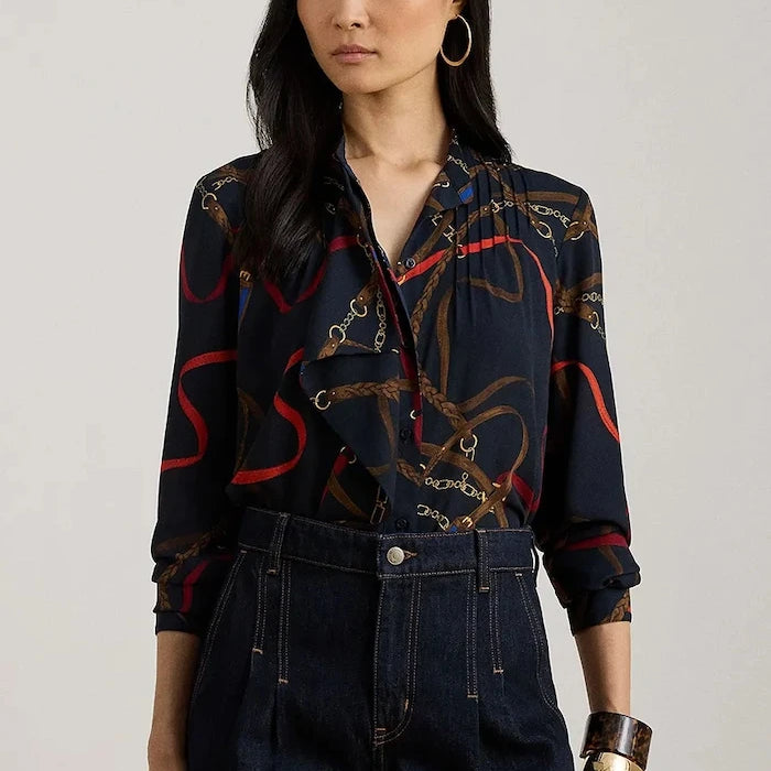 Риза Lauren Ralph Lauren