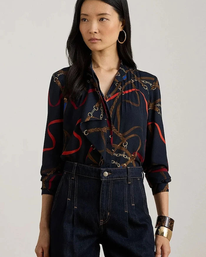 Lauren Ralph Lauren Gömlek