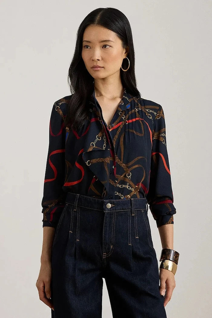 Lauren Ralph Lauren Gömlek