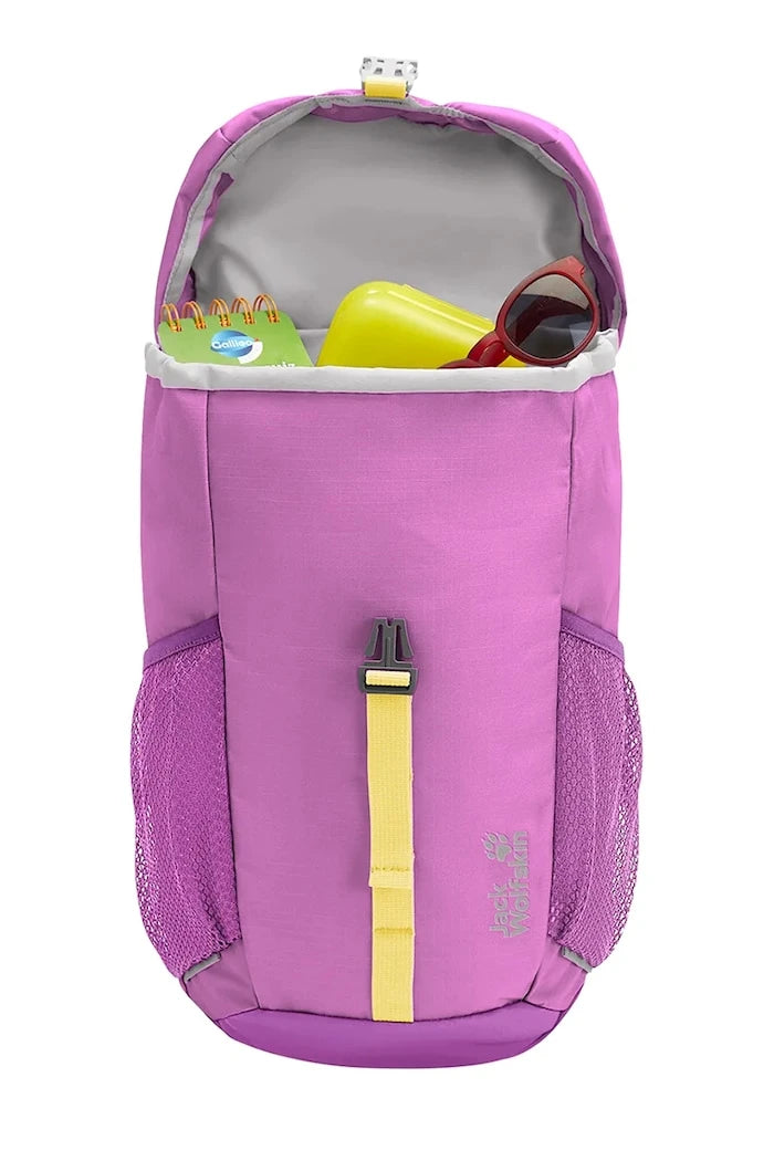 Jack Wolfskin çocuk trekking sırt çantası KIDS EXPLORER 15
