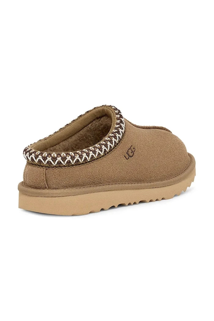 Çocuklar için süet UGG terlik T TASMAN II