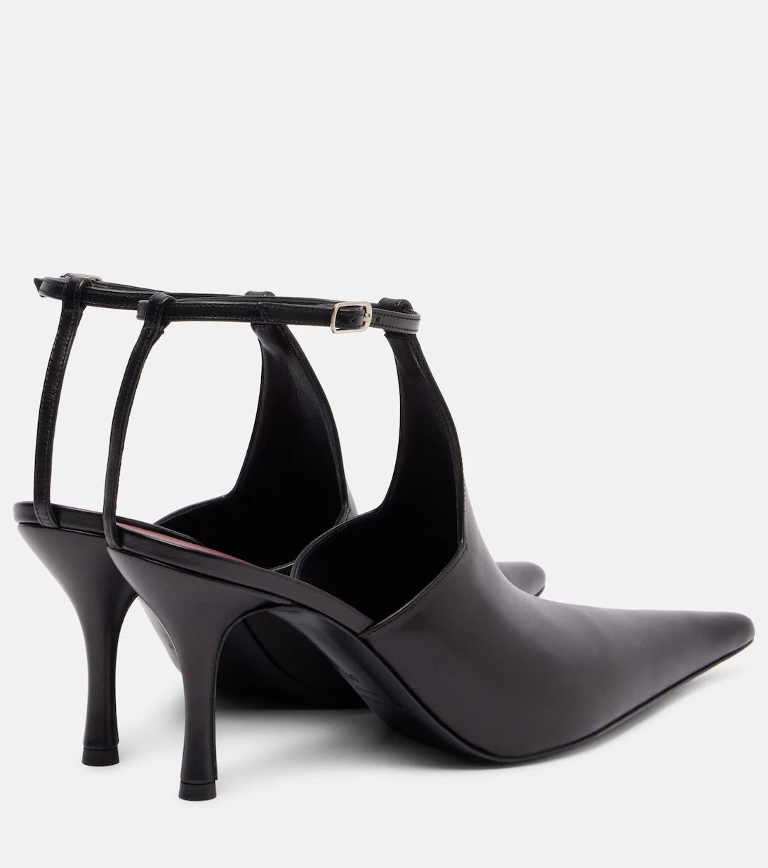 Magda Butrym - Leather pumps