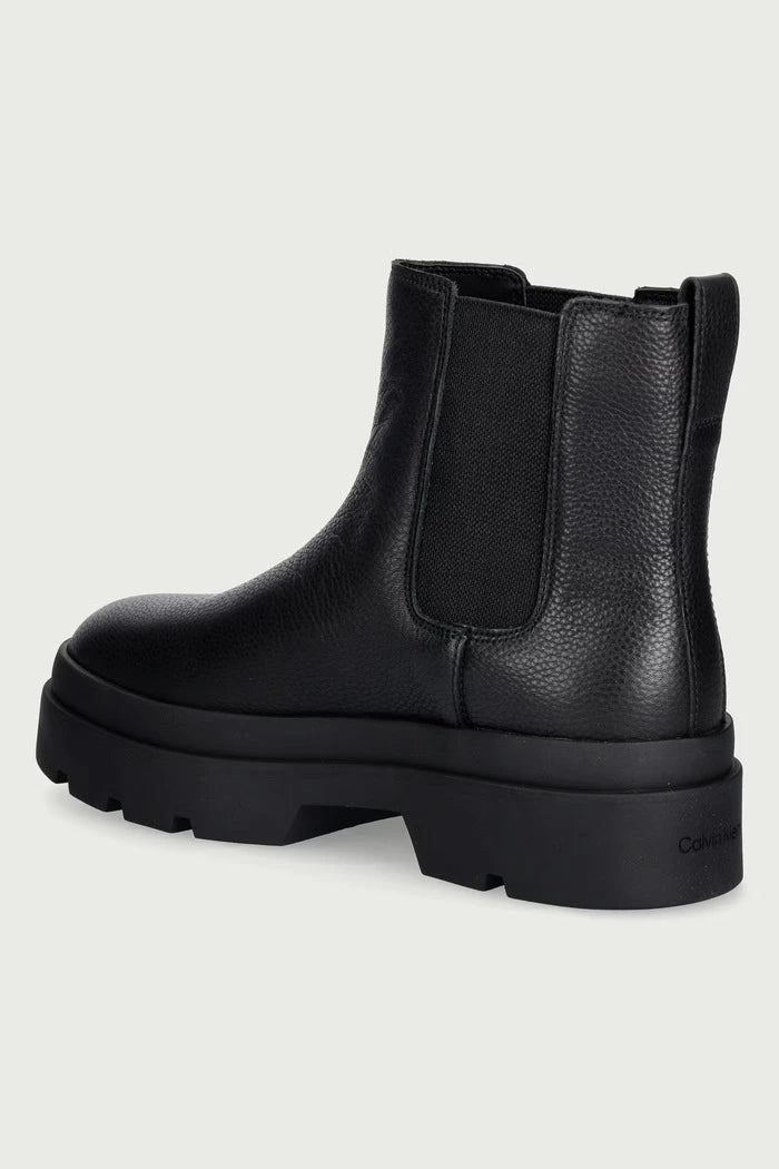 LUGGED CHELSEA BOOT TU LTH Erkek Chelsea Bot