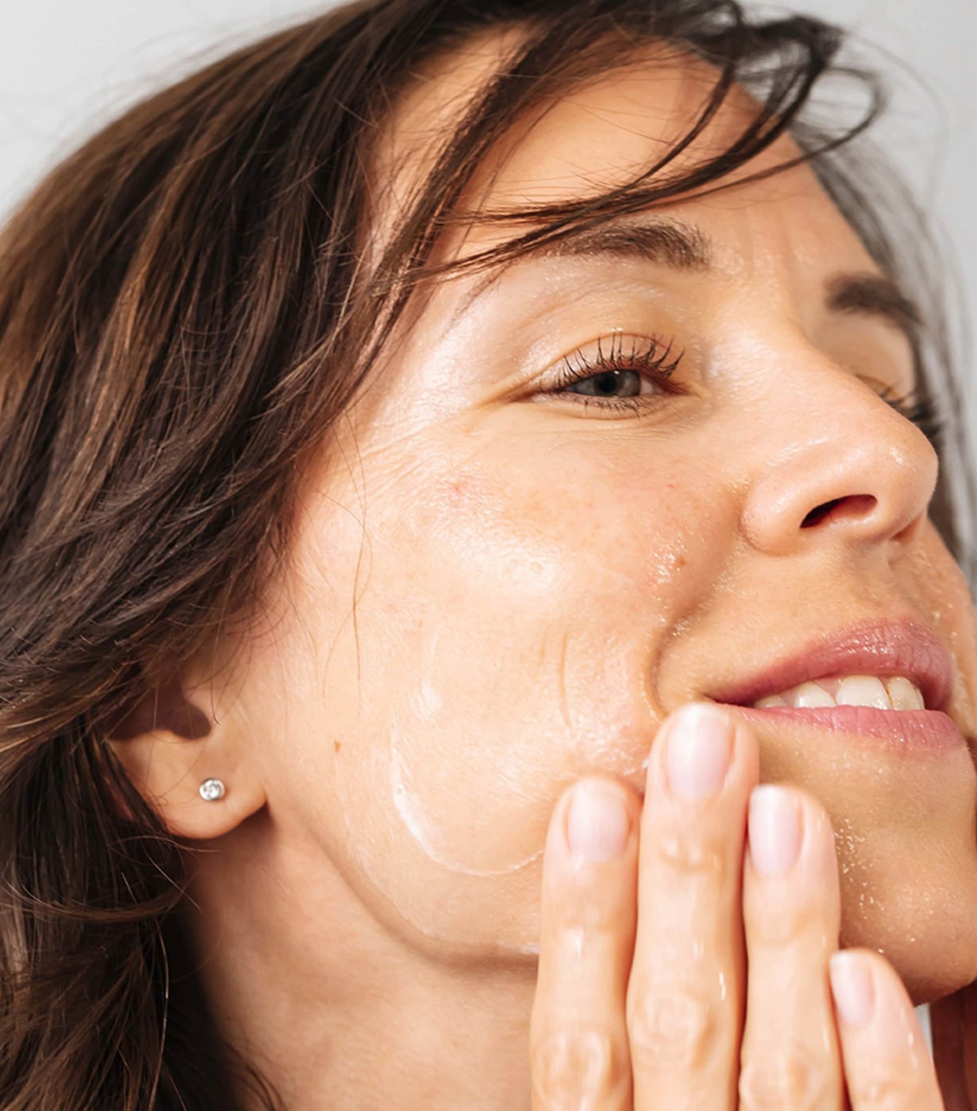 Fresh Soy Face Cleanser (150ml)