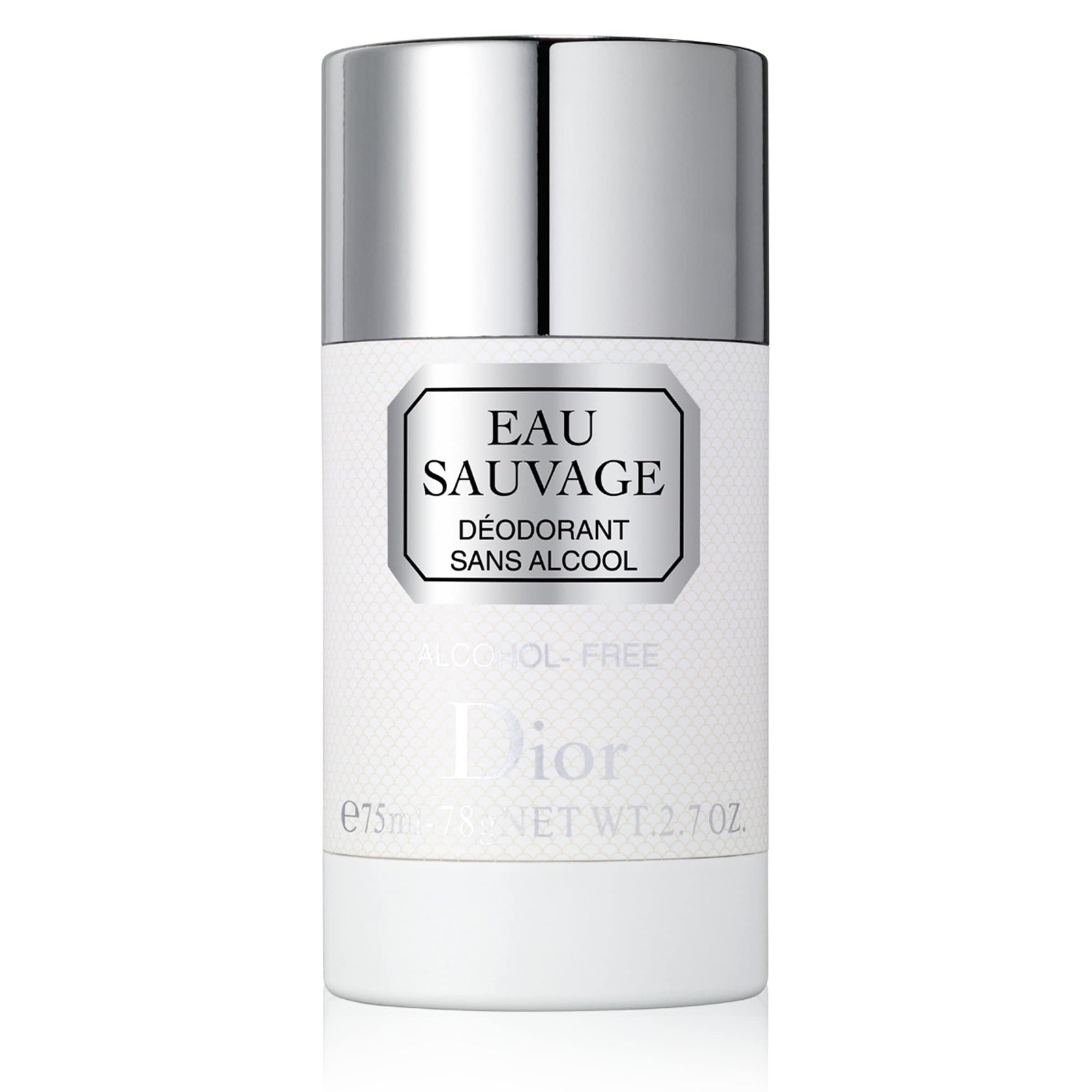 DIOR Eau Sauvage Deodorant Stick (75g)