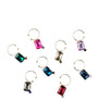 Joanna Buchanan Set of 16 Cocktail Party Charms and Picks