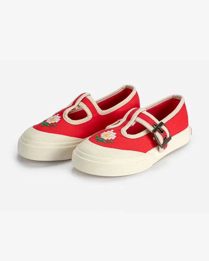 Bobo Choses Pixel Daisy Çocuk Ayakkabıları