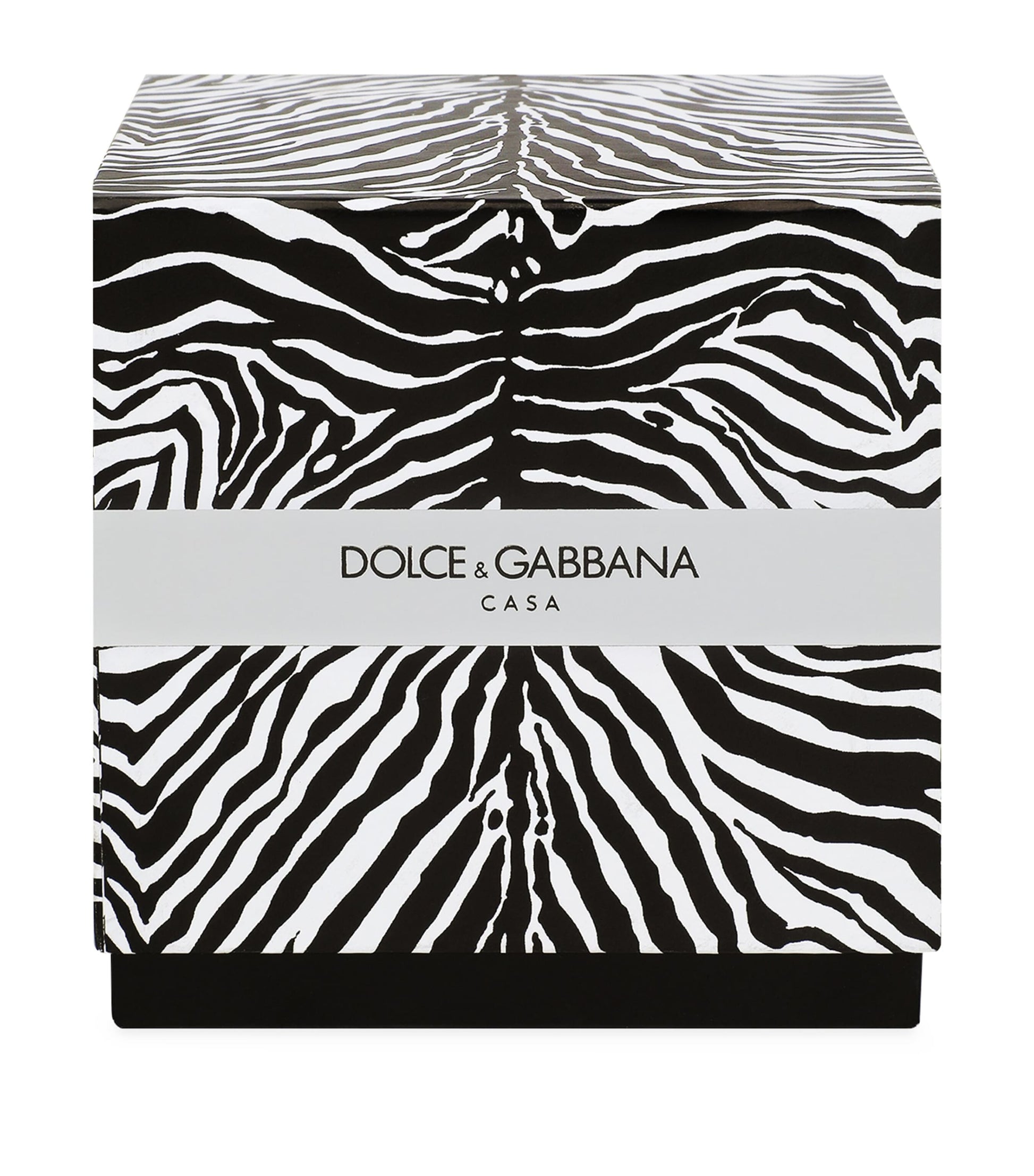 Dolce & Gabbana Casa Porcelain Lychee and Mulberry Candle (250g)