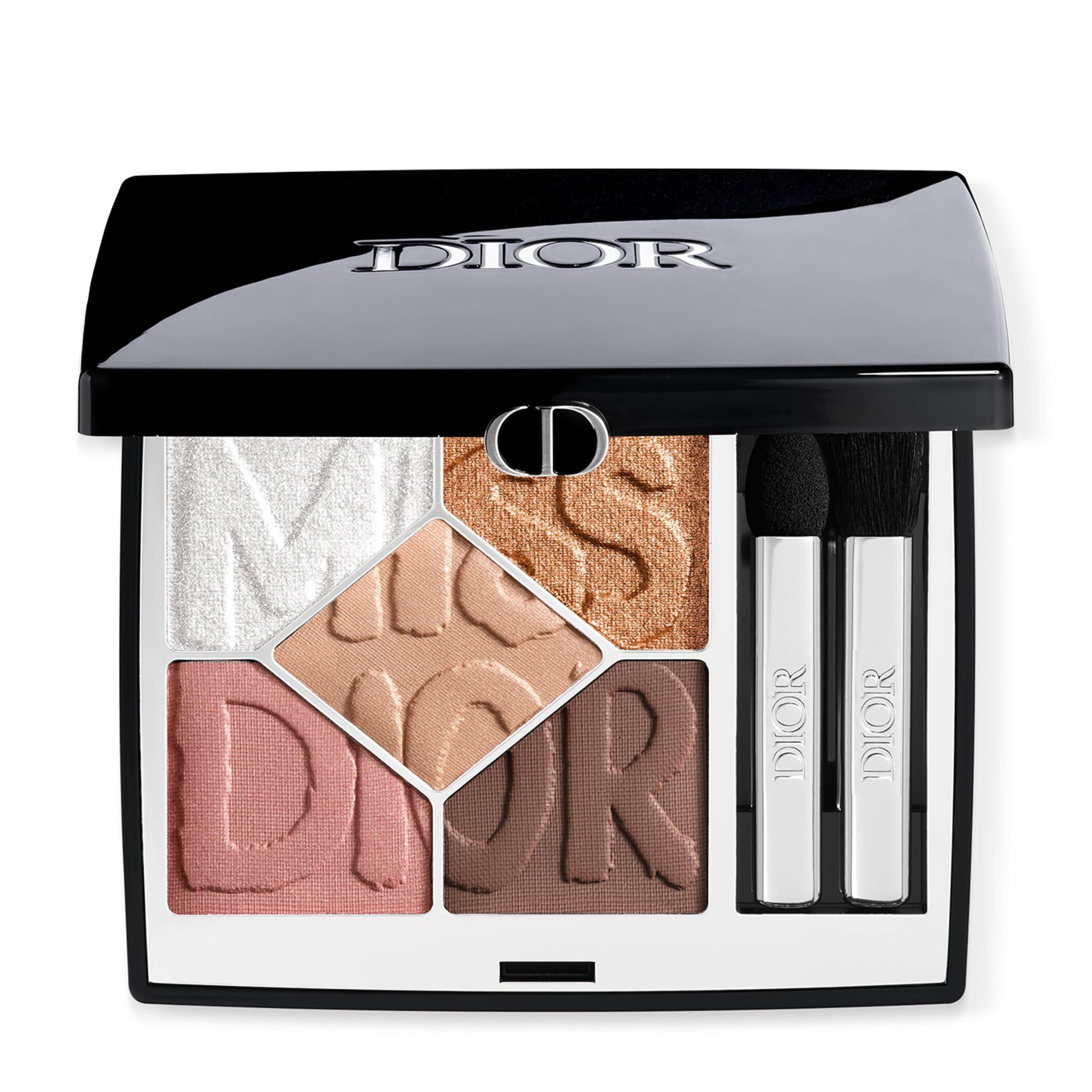 Diorshow 5 Couleurs Eyeshadow Palette