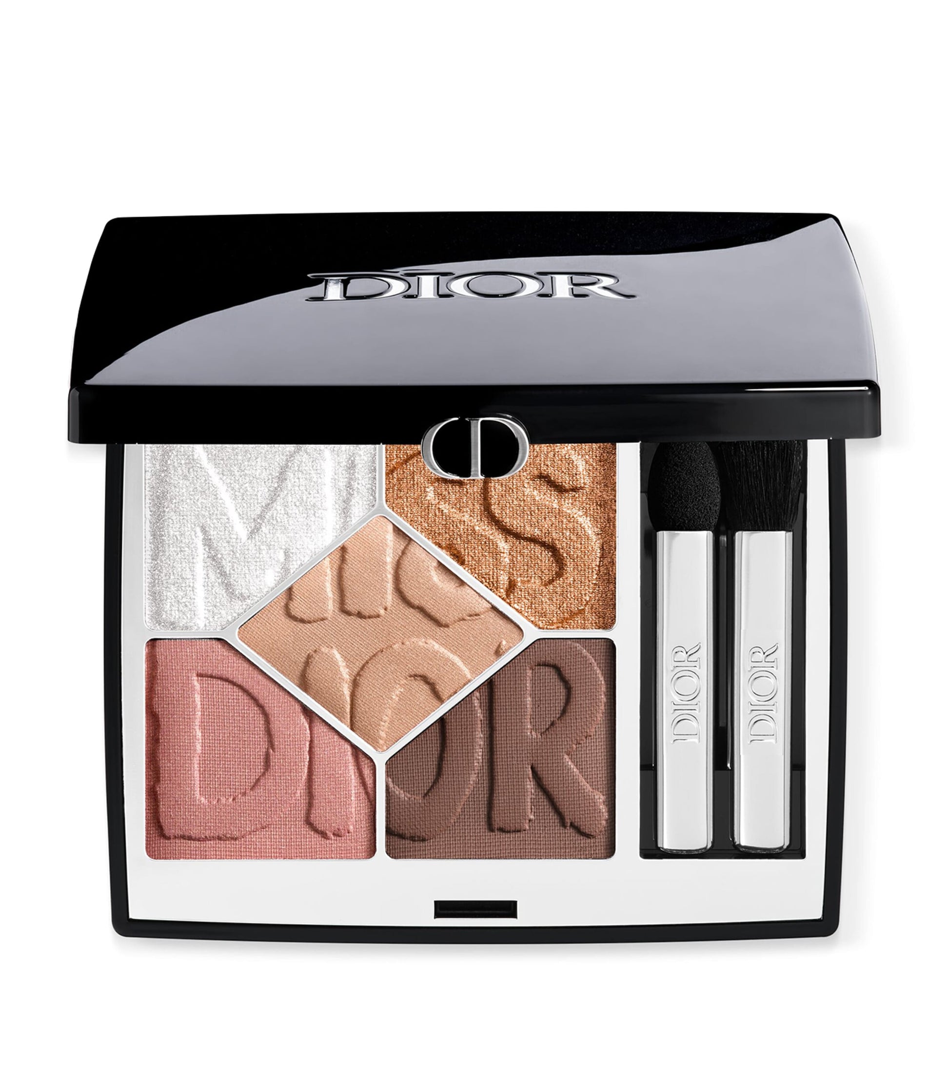 Diorshow 5 Couleurs Eyeshadow Palette