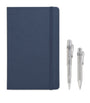 Moleskine Le Duo Ecriture Pen, Pencil and Notebook Set