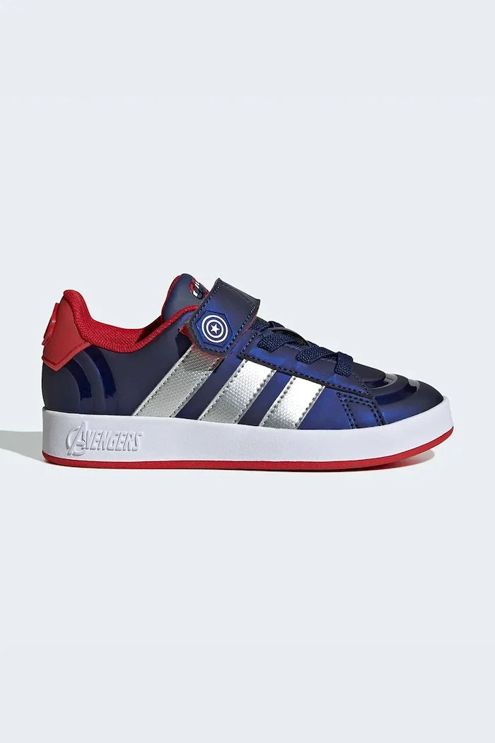 adidas GRAND COURT CAPT AMERICA çocuk ayakkabıları