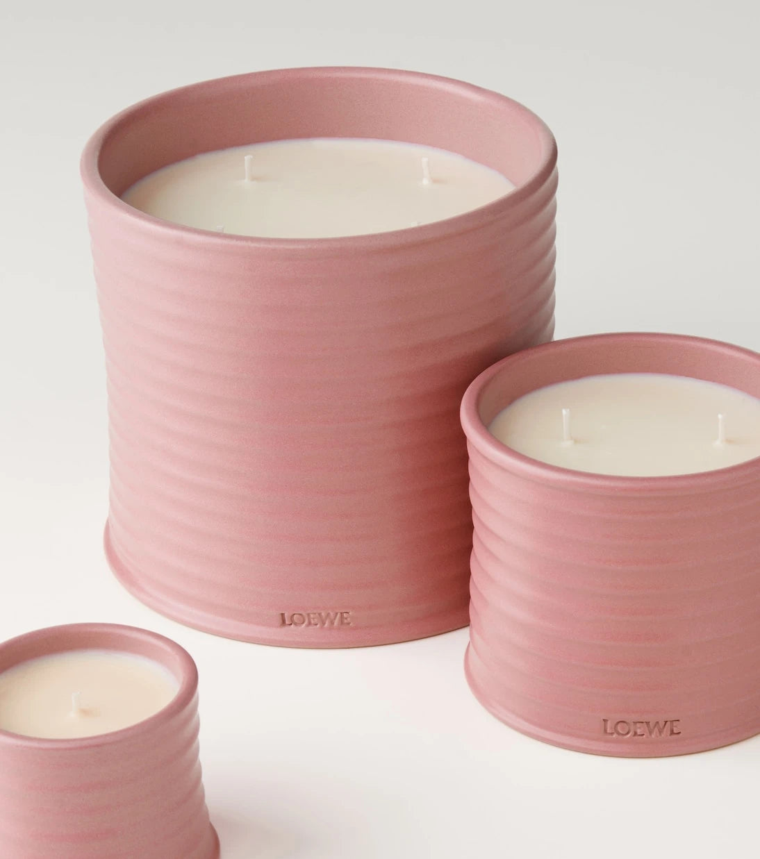 Loewe Home Scents - Ivy Medium candle