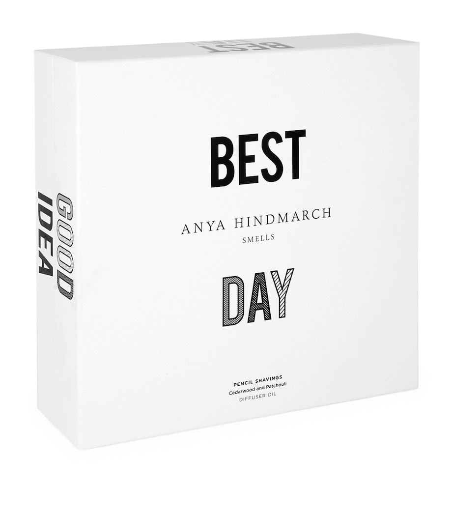 Pencil Shavings Diffuser (180ml)