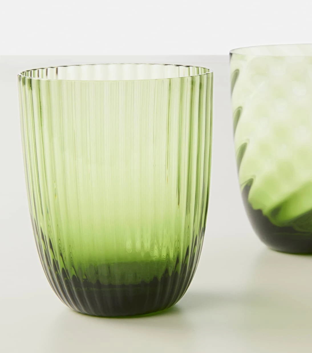 NasonMoretti - Idra set of 6 glasses